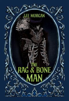 Cover The Rag & Bone Man