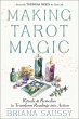 Making Tarot Magic - Bild 1