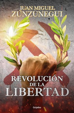 Cover Revolución de la Libertad/ Revolution of Freedom
