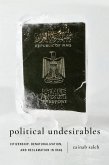 Political Undesirables Political Undesirables
