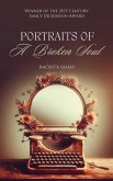 Portraits Of A Broken Soul Portraits Of A Broken Soul