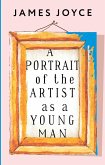 A Portrait of the Artist as a Young Man (eBook, ePUB) A Portrait of the Artist as a Young Man (eBook, ePUB)