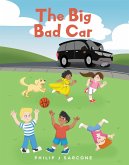 The Big Bad Car (eBook, ePUB)
