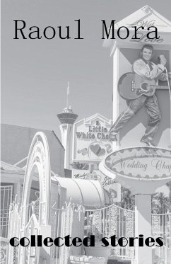 Cover Collected Stories