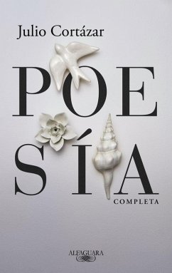 Cover Poesía completa