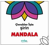 Cocuklar Icin Sirin Mandala