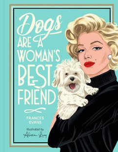 Cover Dogs Are a Woman's Best Friend