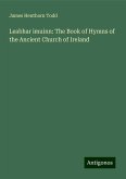 Leabhar imuinn: The Book of Hymns of the Ancient Church of Ireland