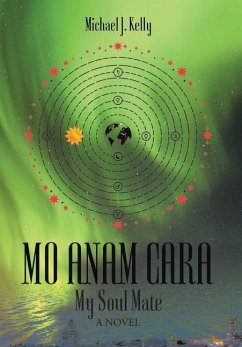 Cover Mo Anam Cara