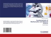 Fundamentals of Mathematics and Natural Science Fundamentals of Mathematics and Natural Science