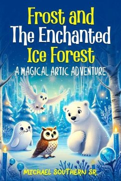 Frost And The Enchanted Ice Forest - Southern, Michael