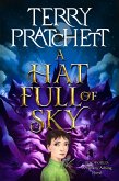 A Hat Full of Sky A Hat Full of Sky