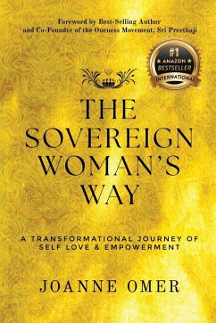 Cover The Sovereign Woman's Way