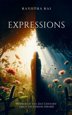 Expressions - Raj, Ranjitha