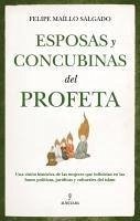 Cover Esposas Y Concubinas del Profeta
