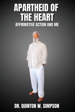 Cover Apartheid of the Heart