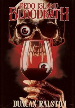 Cover Pedo Island Bloodbath