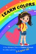 Learn Colors with Rosie - Bild 1
