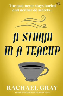 Cover A Storm in a Teacup