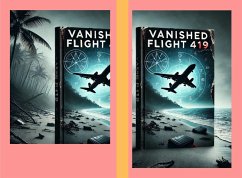 Vanished Flight 419 (eBook, ePUB) - Justice, Momo