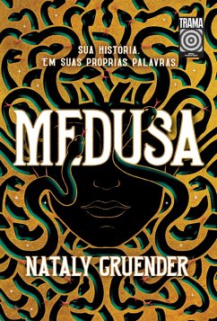 Cover Medusa (eBook, ePUB)