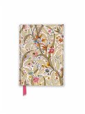 William Kilburn: Marble End Paper (Foiled Pocket Journal) William Kilburn: Marble End Paper (Foiled Pocket Journal)