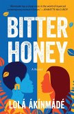 Bitter Honey Bitter Honey