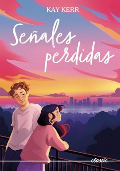 Cover Señales perdidas