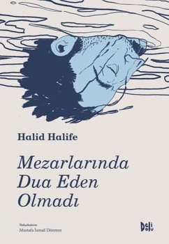 Cover Mezarlarinda Dua Eden Olmadi