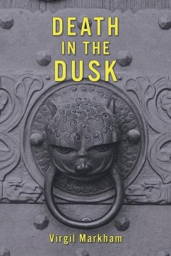 Cover Death in the Dusk
