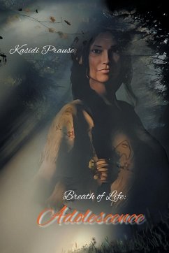 Cover Breath of Life