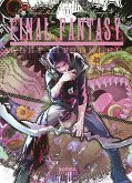 FINAL FANTASY LOST STRANGER 11 FINAL FANTASY LOST STRANGER 11