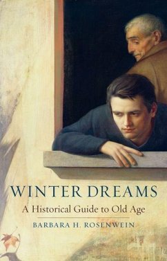 Cover Winter Dreams