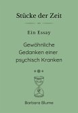 Stücke der Zeit (eBook, ePUB) Stücke der Zeit (eBook, ePUB)