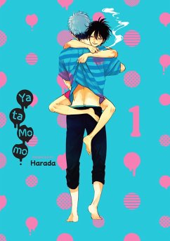 YataMomo, Part 1 (eBook, PDF) - Harada