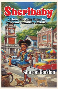 Cover Sheribaby