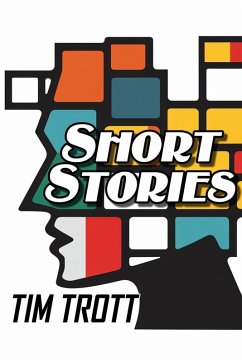 Cover Short Stories