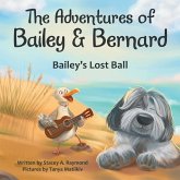 The Adventures of Bailey & Bernard The Adventures of Bailey & Bernard