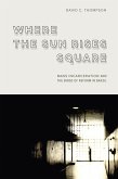 Where the Sun Rises Square Where the Sun Rises Square