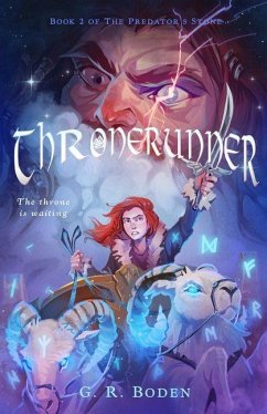 Cover Thronerunner