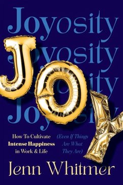Cover Joyosity