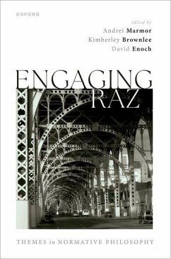 Cover Engaging Raz