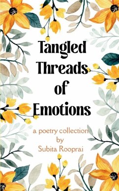 Cover Tangled Threads of Emotions