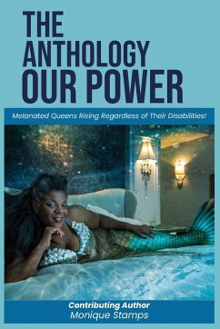 Cover Our Power-The Anthology