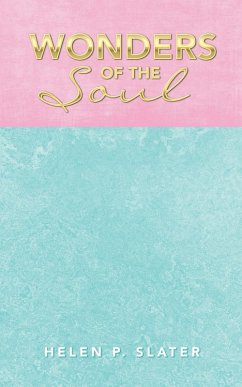 Cover Wonders of the Soul