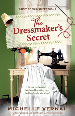 The Dressmaker's Secret The Dressmaker's Secret