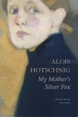 My Mother's Silver Fox My Mother's Silver Fox