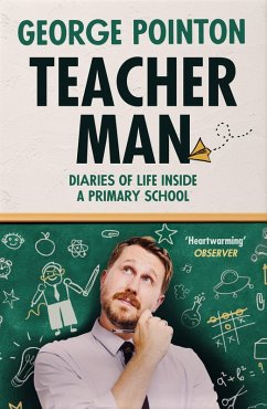 Cover Teacher Man
