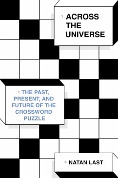 Cover Across the Universe