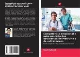 Competência emocional e auto-conceito dos estudantes de Medicina e de outras áreas